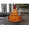 Buy cheap Pmc1000 Block Making Concrete Mixer 2400kgs Input Weight Low Energy Consumption from wholesalers