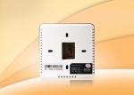 Touch Screen Fingerprint Access Control System Time Attendance System With