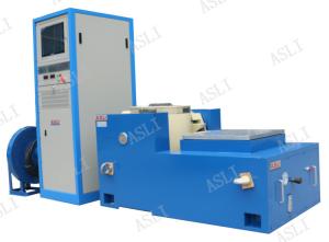 Electromagnetic Vibration Test Machine for IEC 62133 Battery Testing