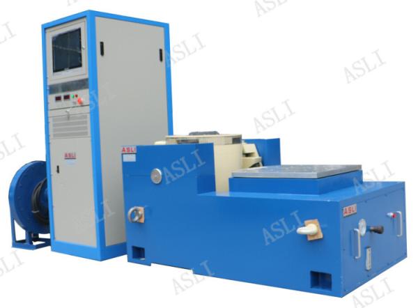 Cheap Electromagnetic Vibration Test Machine for IEC 62133 Battery Testing for sale