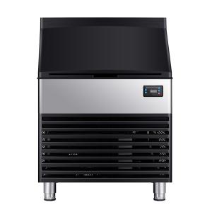 China 62 KG Electric current 2.5A LZ-150 Ice Maker Machine for Ice Cube Production Machine on sale