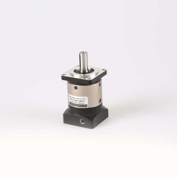 Cheap Ratio 1:3 Planetary Gearbox Reducer Output Torque 14Nm High Precision for sale