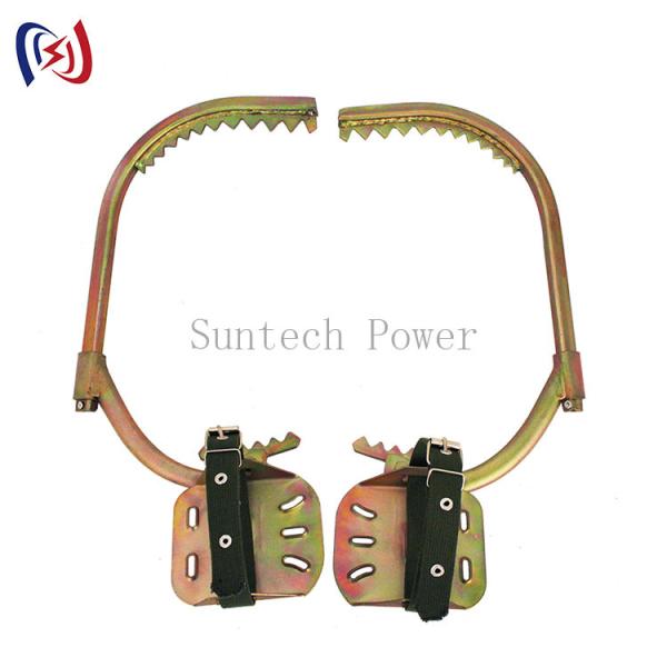 Cheap Safety Tools Concrete Pole Climber Concrete Pole Climbing Grapplers for sale