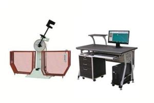 JB-300 Manual Impact Testing Machine/Impact Testing Systems/Lab Instruments and Equipments