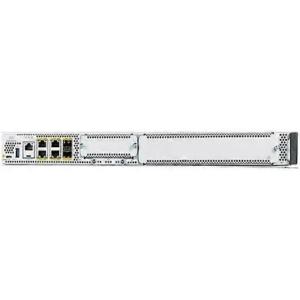Best C8300-2N2S-6T 10G IP Throughput &amp; Flexible Expansion Cisco Router Anchored wholesale