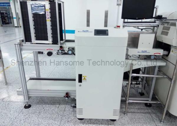 Cheap Multiple Magazines PCB Loader Combined Handling Machine Four Pitches Destacker for sale