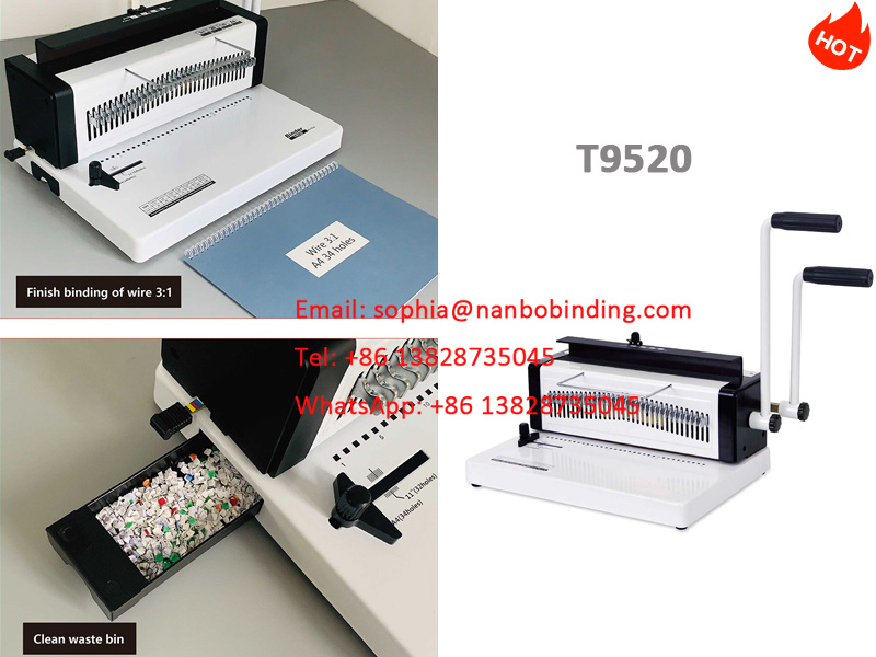 T9520-S(6)