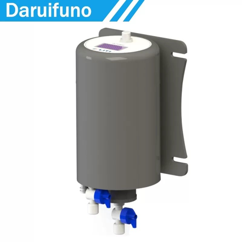 Power And Status Indication Laser Turbidity Probe For Secondary Water Supply