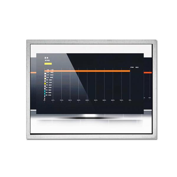 Cheap Industrial 15 Inch TFT Display Screen LCD IPS Customization Options for sale