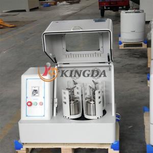 Best Vertical Lab Planetary ball mill Ultrafine Milling Small Ball Mill Machine Grinding wholesale