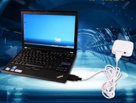 Cheap COMER security display alarm devices for laptop computer anti-theft devices with cable locking devices for sale