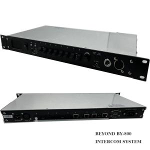 Intercom System TV Production Live Streaming And Camera Accessories