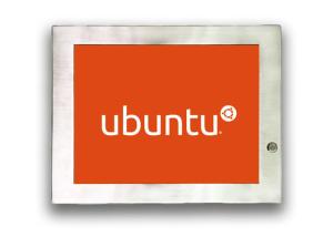 Best Ubuntu System Panel PC Touch Screen 12'' IP67 Waterproof For Process Control wholesale