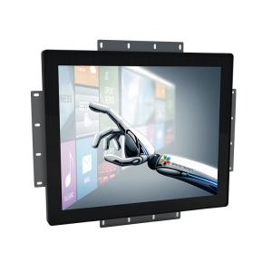 Best IP65 Embedded Open Frame Touchscreen Monitor Commercial 21.5 Inch Touch Monitor wholesale