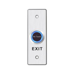 Best ANT840/ANT870 NO Touch Style Exit Button Touchless Exit Button wholesale