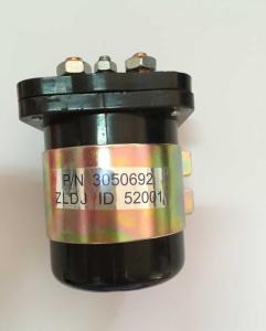 New CUMMINS Generator Parts Relay 3050692 Motor Solenoid Switch