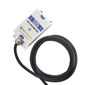 BWK226S Digital Dual-Axis Inclinometer Tiltmeter RS232/RS485/TTL Optional
