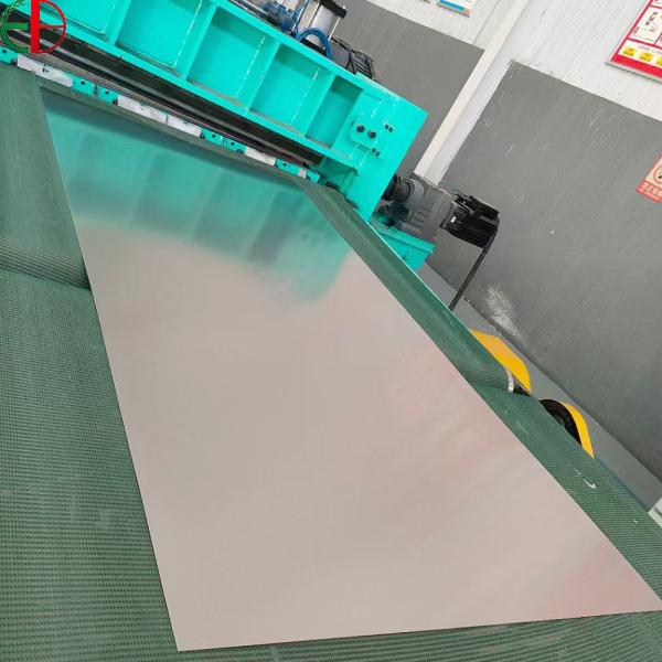 Cheap Ta1 titanium sheet tc4 titanium alloy sheet Ta2 titanium sheet processing for sale