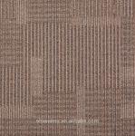 Plain multi leve loop gallery carpet tile with competitive price