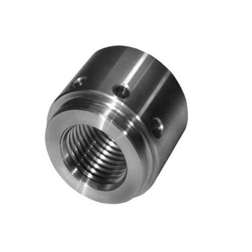 Cheap Customized High Precision CNC Machining Milling Turning Parts with Power Coated Finish for sale