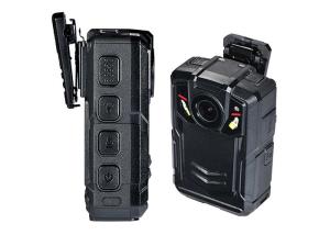 Best Face Detection 16H Recording Ambarella A12 Wearable Video Camera wholesale