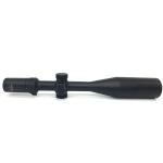 6-24x56mm FFP Hunting Long Range Rifle Scopes Tactical Lens Multi Coated Green