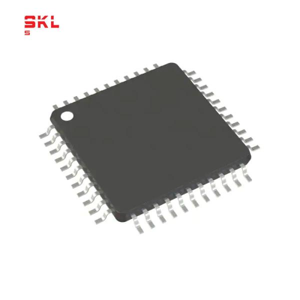 Cheap ATMEGA1284-AU Microcontroller 8 Bit High Performance Reliable Computing Power for sale