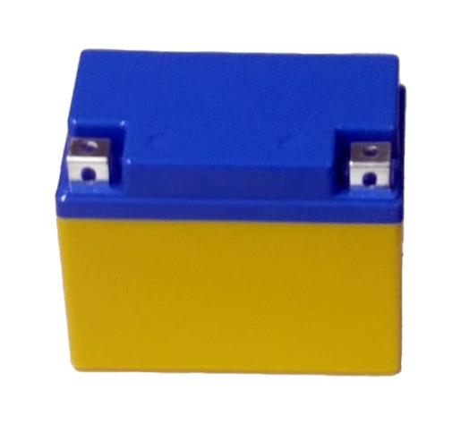 Cheap Deep Cycle 12V 6Ah Lithium Battery For UPS Power Backup And Solar for sale