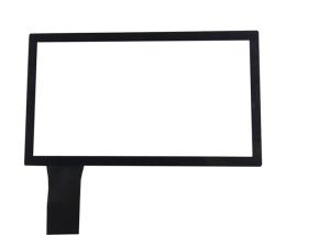 China Customized Digital Signage Touch Screen 18.5 Inch multi-touch screen on sale