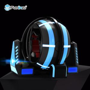 Best 200kg Load Virtual Reality Simulator Experience Easy Simulation With 1 Player wholesale