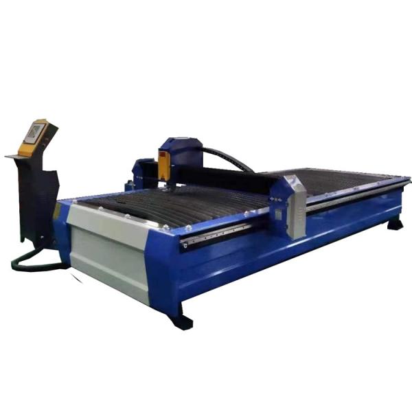 Cheap 380V SNR CNC Plasma Table Kit 4x8 CNC Plasma Cutting Table for sale