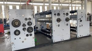 Corrugated Carton Box Packaging Converting Machine Automatic Easy To Operate