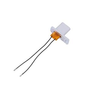 China Customized PTC Electric Heater Element Crimping Rod Heating Element AC225V on sale