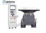 Best 100kg Payload Bump Test Machine With Table 70 x 80 cm Meets IEC 60068-2-27-2008 wholesale