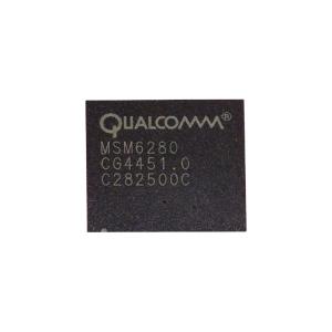 Best CPU Processor Ic Chip MSM6280 Chipset BGA wholesale