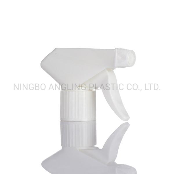 Cheap Customized Plastic 28/410 Mini Trigger Sprayer ISO Certified for Cleaning Needs for sale