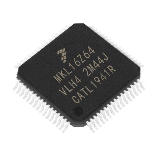 New and Original MKL16Z256VLH4 Micro control BOM Module Mcu Microcontrollers Ic