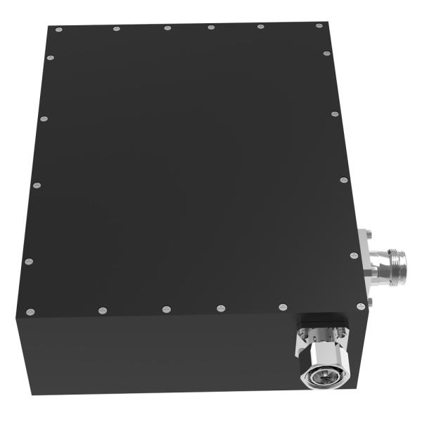 Cheap IP67 Weatherproof 2700MHz 20dB Variable Adjustable Rf Attenuator for sale