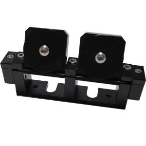 China fiber based Scientific Research Products Optical Polarization Controller on sale