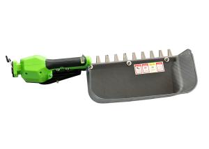 China 40CM Electric Tea Picking Machine on sale