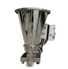 Cheap Small Electric Gravimetric Dosing Unit Simple Operation With Hopper for sale