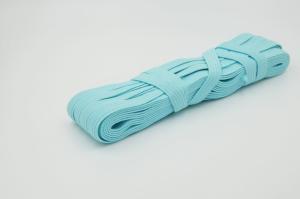Elastic Webbing 36 Colors Flat Knitted Elastic 3mm 6mm 8mm 10mm
