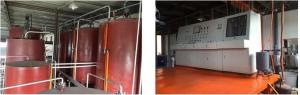 Automatic Low Pressure Spray Foam Injection Machine For Polyurethane Foam