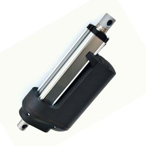 China 48V High Force Linear Actuator 12000N Heavy Duty High Torque Linear Actuator on sale