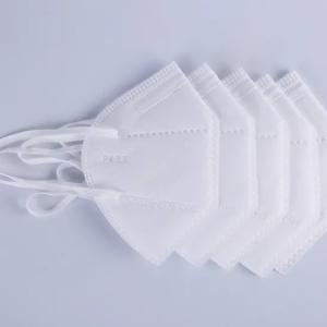 Waterproof Antivirus Anti Dust KN95 Face Mask CE & FDA Approval