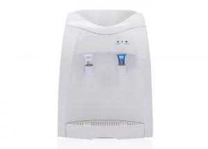 Best Smart Design Thermoelectric Water Dispenser , Desk Water Dispenser For Bottled 3 / 5 Gallons wholesale
