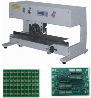Cheap V Groove PCB Depaneling V-Cut Pcb Cutter Machine Pre-scoring PCB Separator for sale