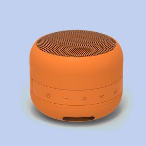 Best Bluetooth Version V5.0 Waterproof Wireless Speaker With 5W Speaker Output Power wholesale