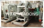 3 Strand Horizontal Continuous Casting Machine , Brass Strip Casting Machine
