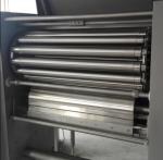 Multifunctional Automatic Pita Bread Machine With Dough Sheeting Rollers